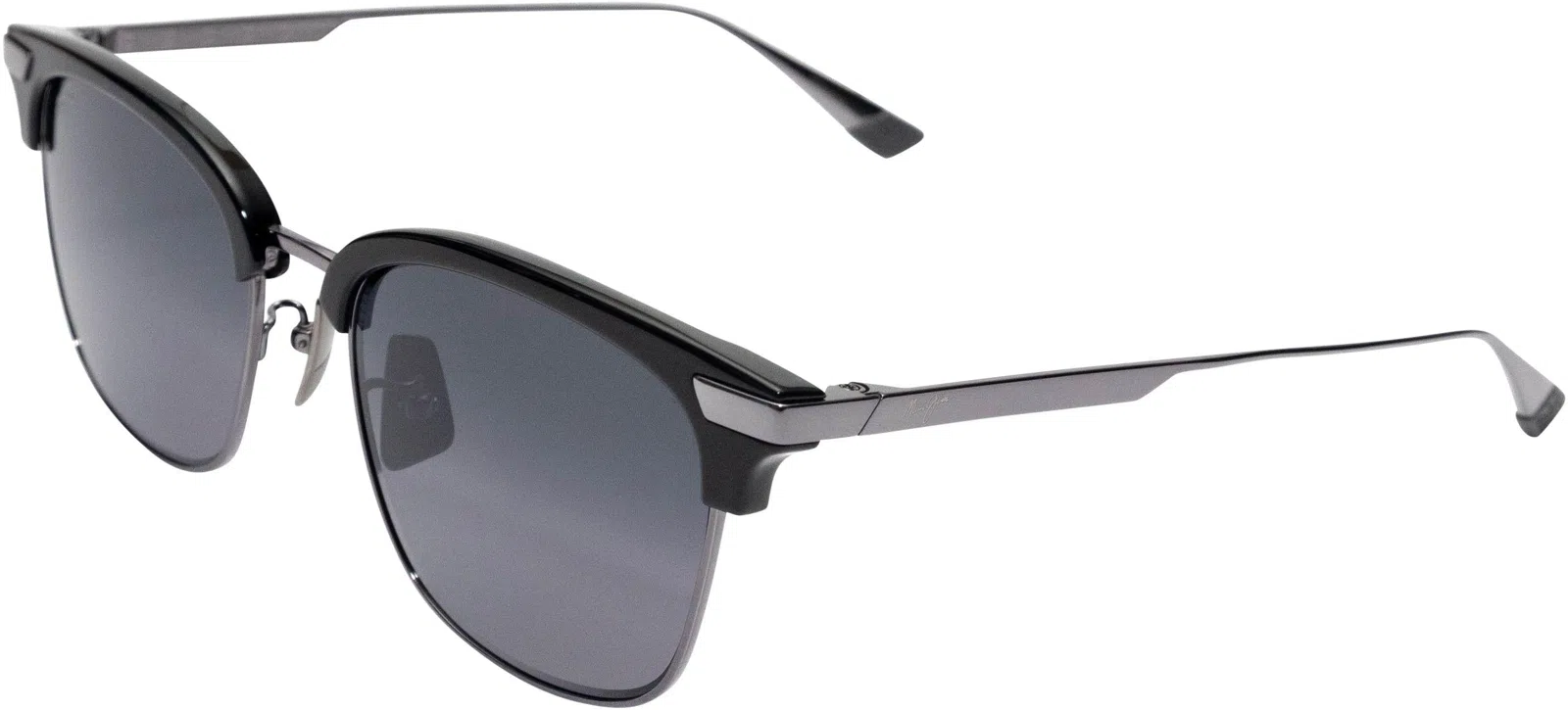 Maui Jim KALAUNU ASIAN FIT MJ629 Sunglasses - view 4